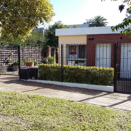 Apartamento El Solar De Maria Colón Exterior foto