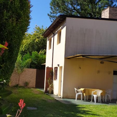 Apartamento El Solar De Maria Colón Exterior foto