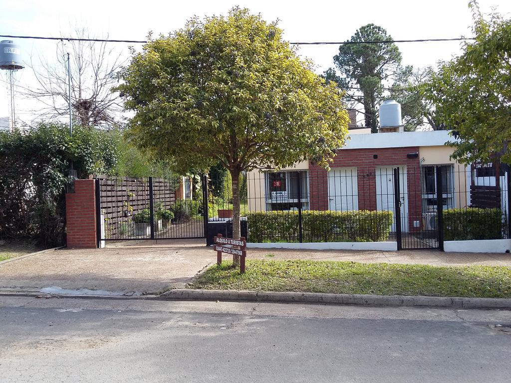 Apartamento El Solar De Maria Colón Exterior foto