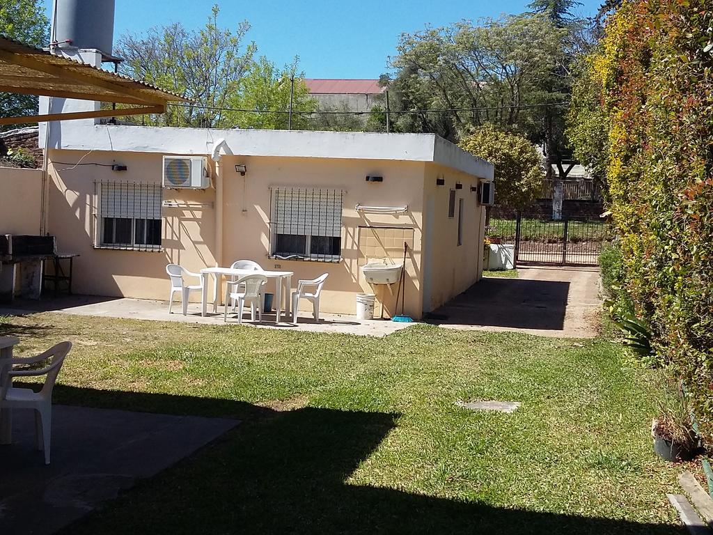 Apartamento El Solar De Maria Colón Exterior foto