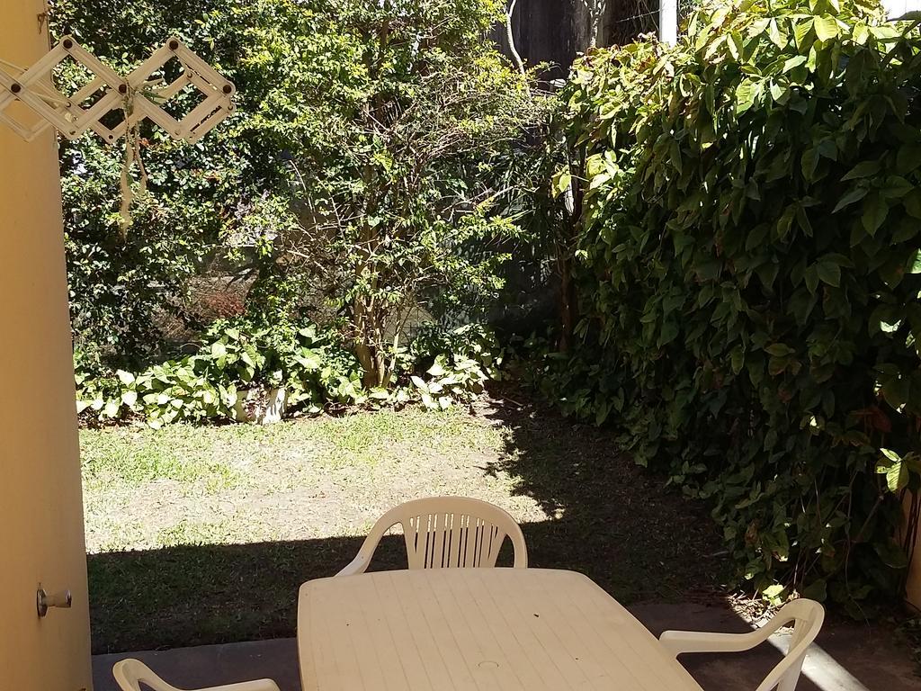 Apartamento El Solar De Maria Colón Exterior foto