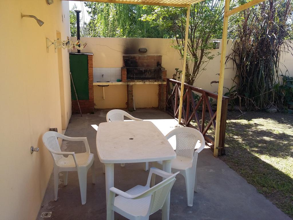 Apartamento El Solar De Maria Colón Exterior foto