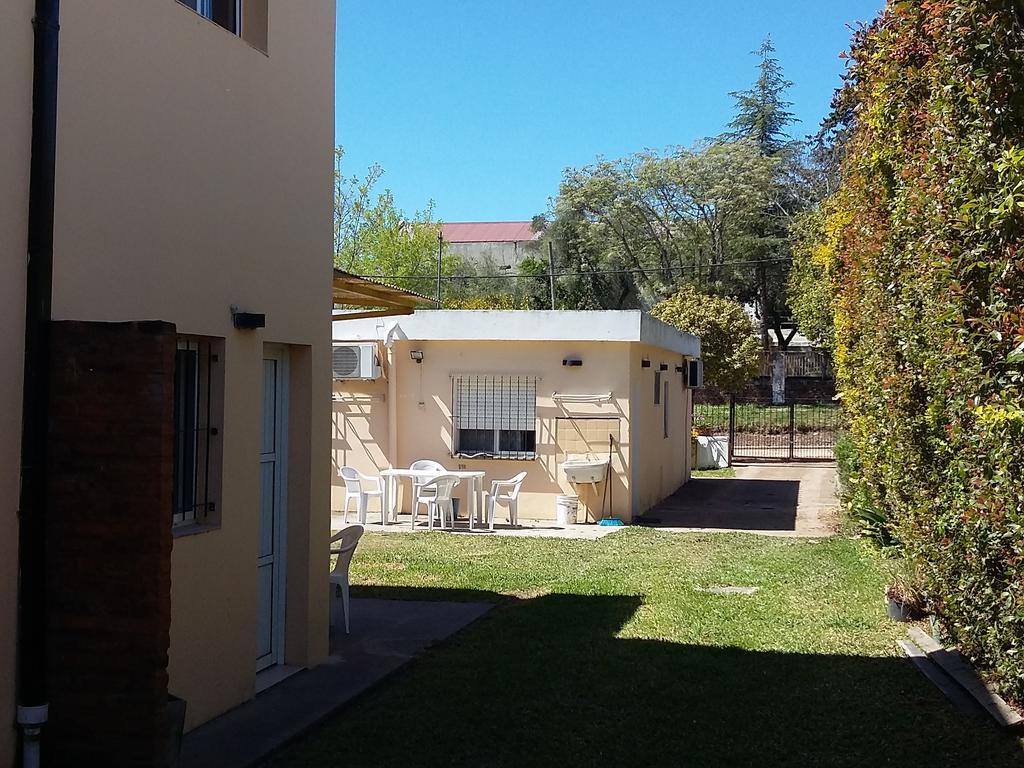 Apartamento El Solar De Maria Colón Exterior foto