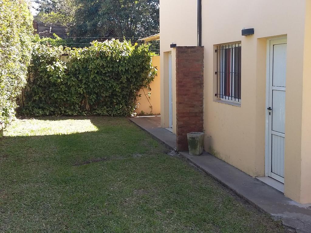 Apartamento El Solar De Maria Colón Exterior foto
