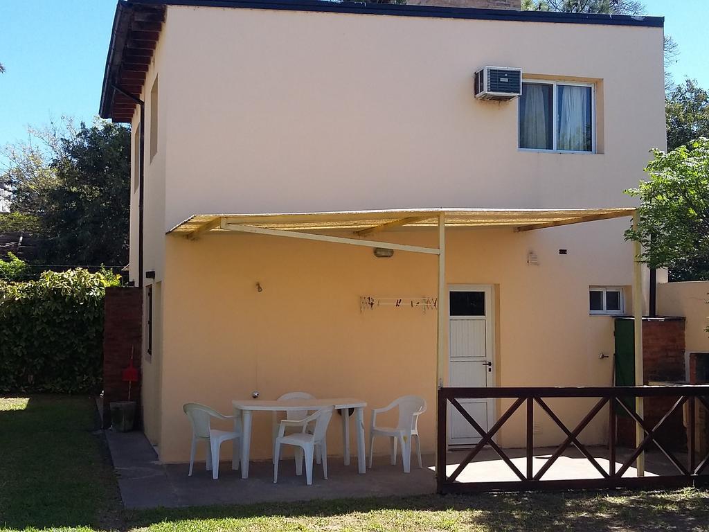 Apartamento El Solar De Maria Colón Exterior foto