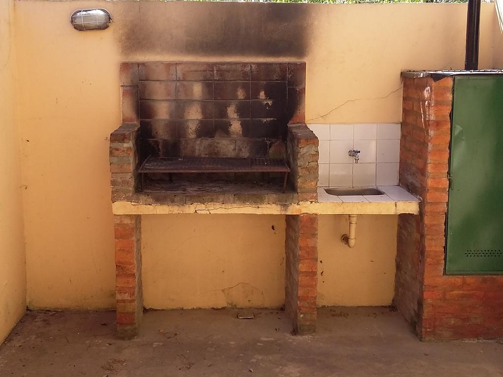 Apartamento El Solar De Maria Colón Exterior foto