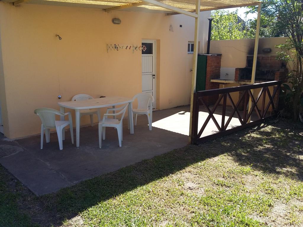 Apartamento El Solar De Maria Colón Exterior foto
