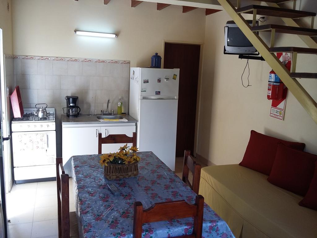 Apartamento El Solar De Maria Colón Exterior foto