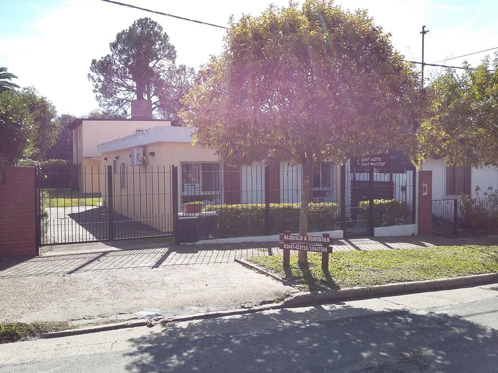 Apartamento El Solar De Maria Colón Exterior foto
