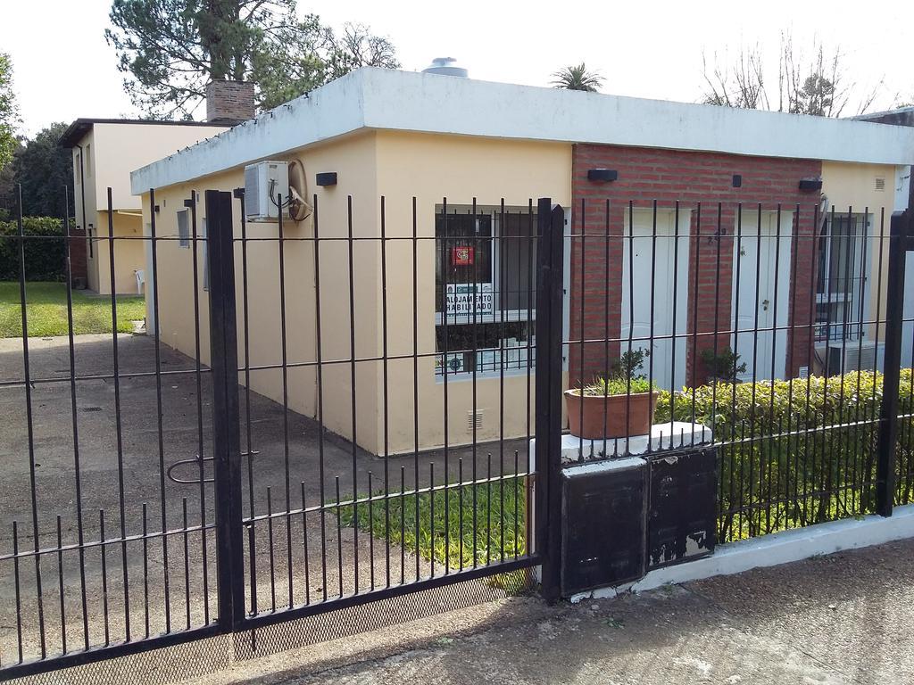Apartamento El Solar De Maria Colón Exterior foto