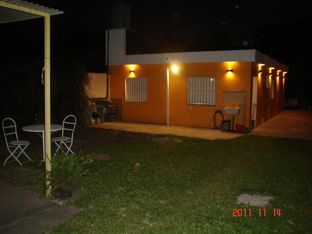Apartamento El Solar De Maria Colón Exterior foto