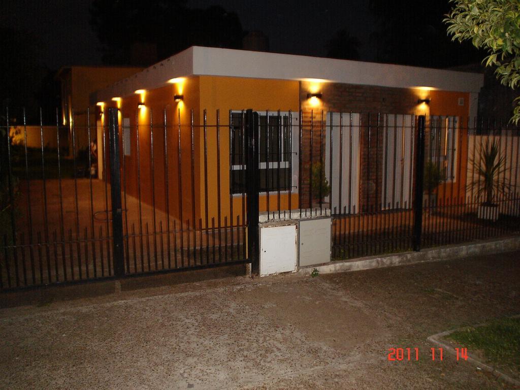 Apartamento El Solar De Maria Colón Exterior foto