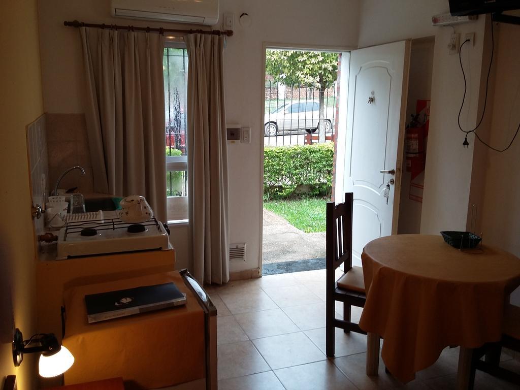 Apartamento El Solar De Maria Colón Exterior foto