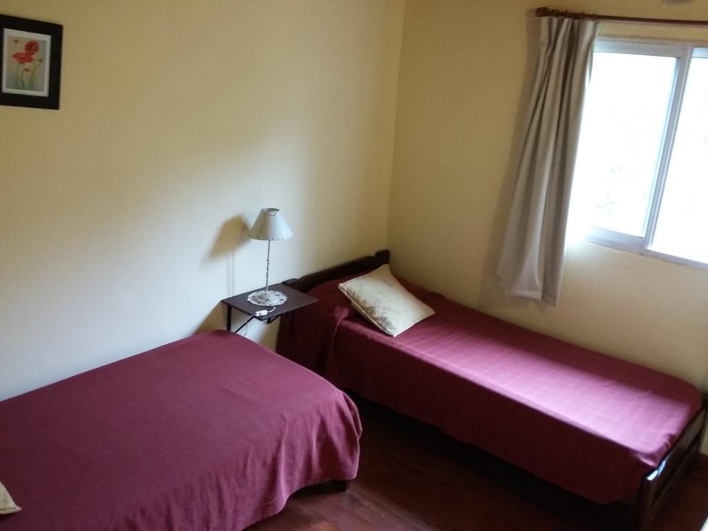 Apartamento El Solar De Maria Colón Exterior foto