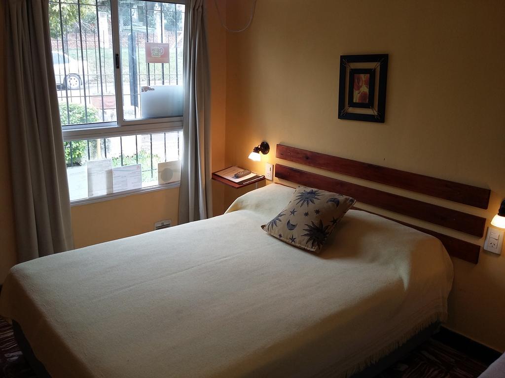 Apartamento El Solar De Maria Colón Exterior foto
