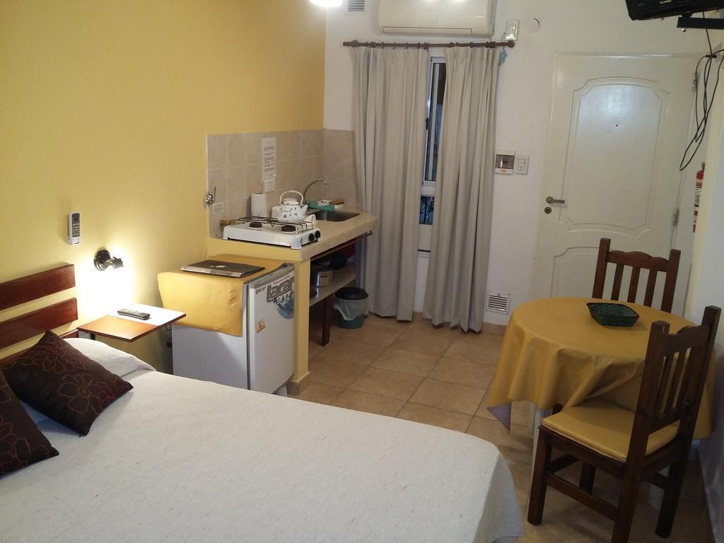 Apartamento El Solar De Maria Colón Exterior foto