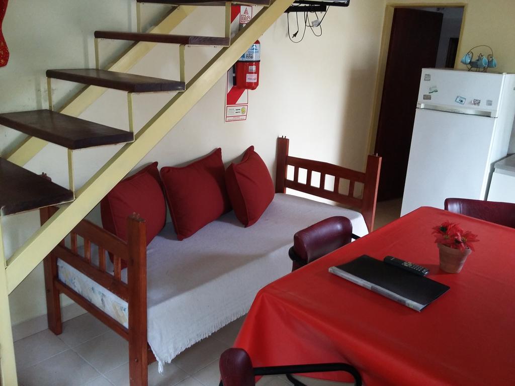 Apartamento El Solar De Maria Colón Exterior foto