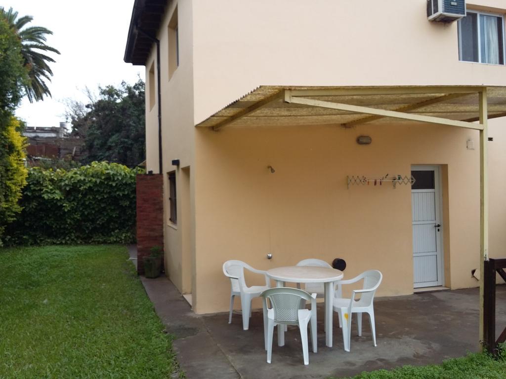 Apartamento El Solar De Maria Colón Exterior foto