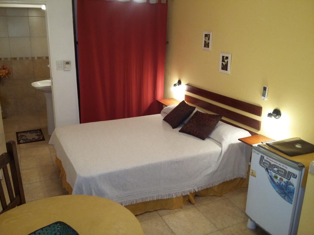 Apartamento El Solar De Maria Colón Exterior foto