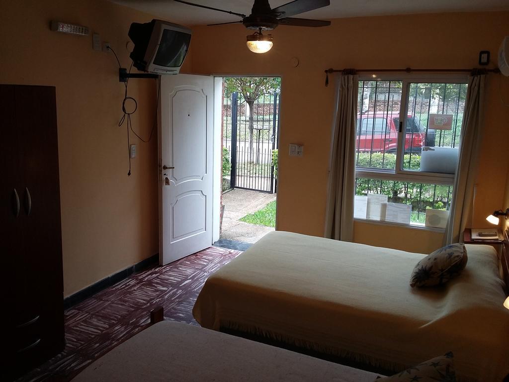 Apartamento El Solar De Maria Colón Exterior foto