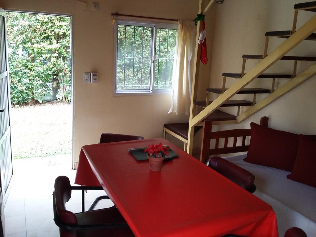 Apartamento El Solar De Maria Colón Exterior foto