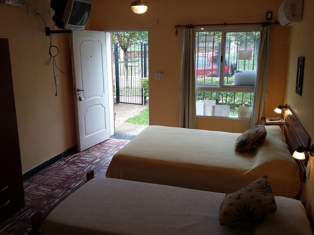 Apartamento El Solar De Maria Colón Exterior foto