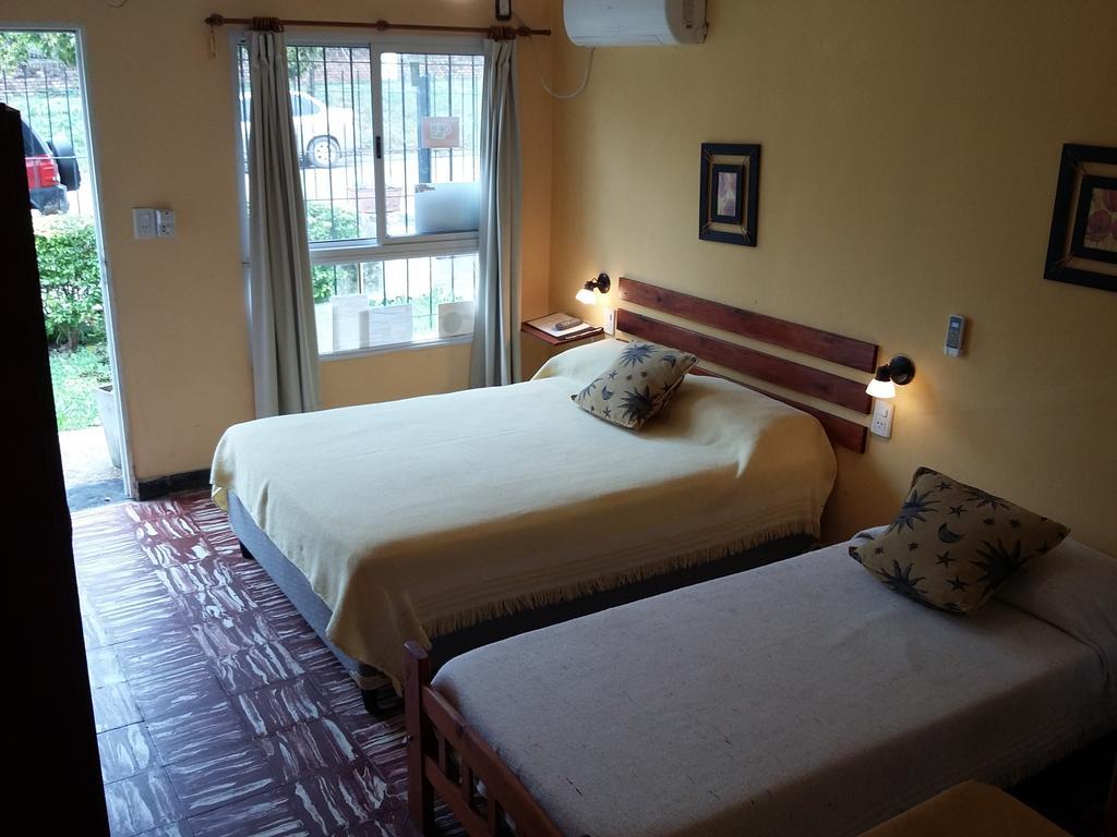 Apartamento El Solar De Maria Colón Exterior foto