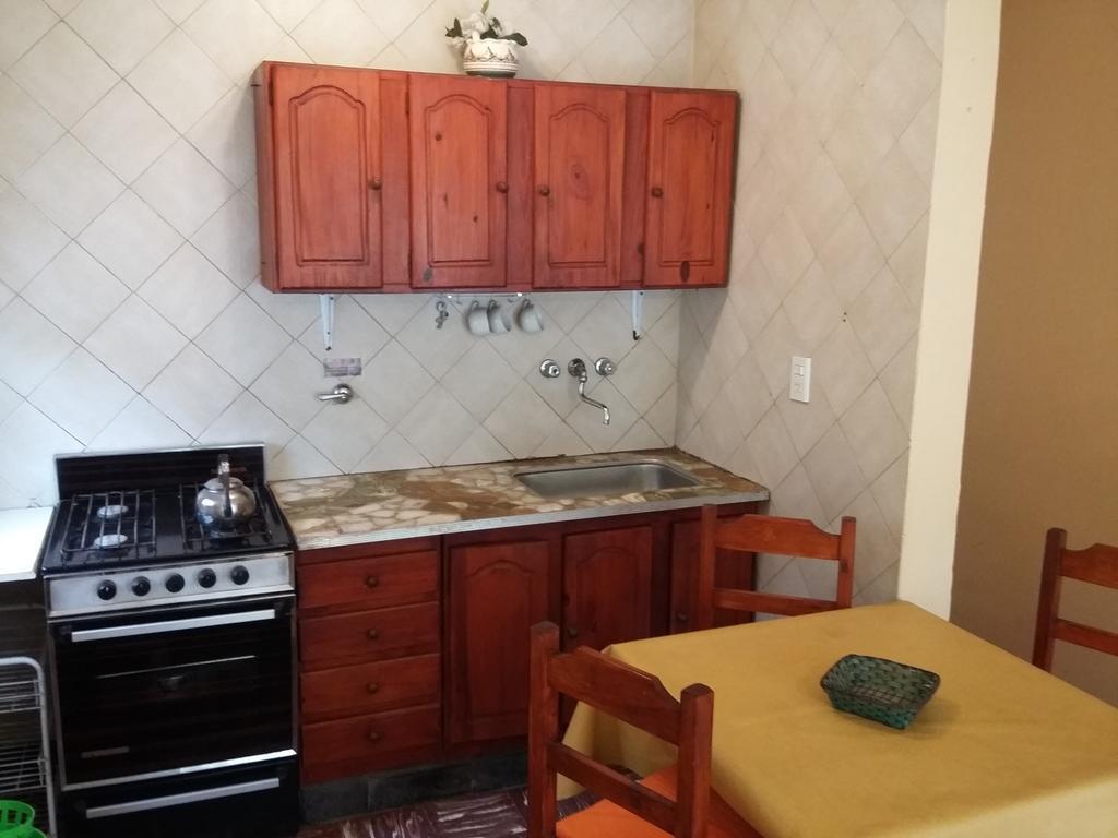 Apartamento El Solar De Maria Colón Exterior foto