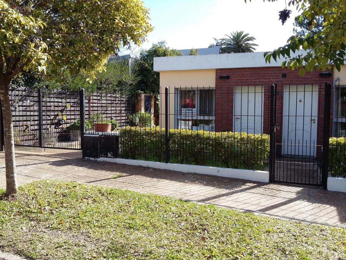 Apartamento El Solar De Maria Colón Exterior foto