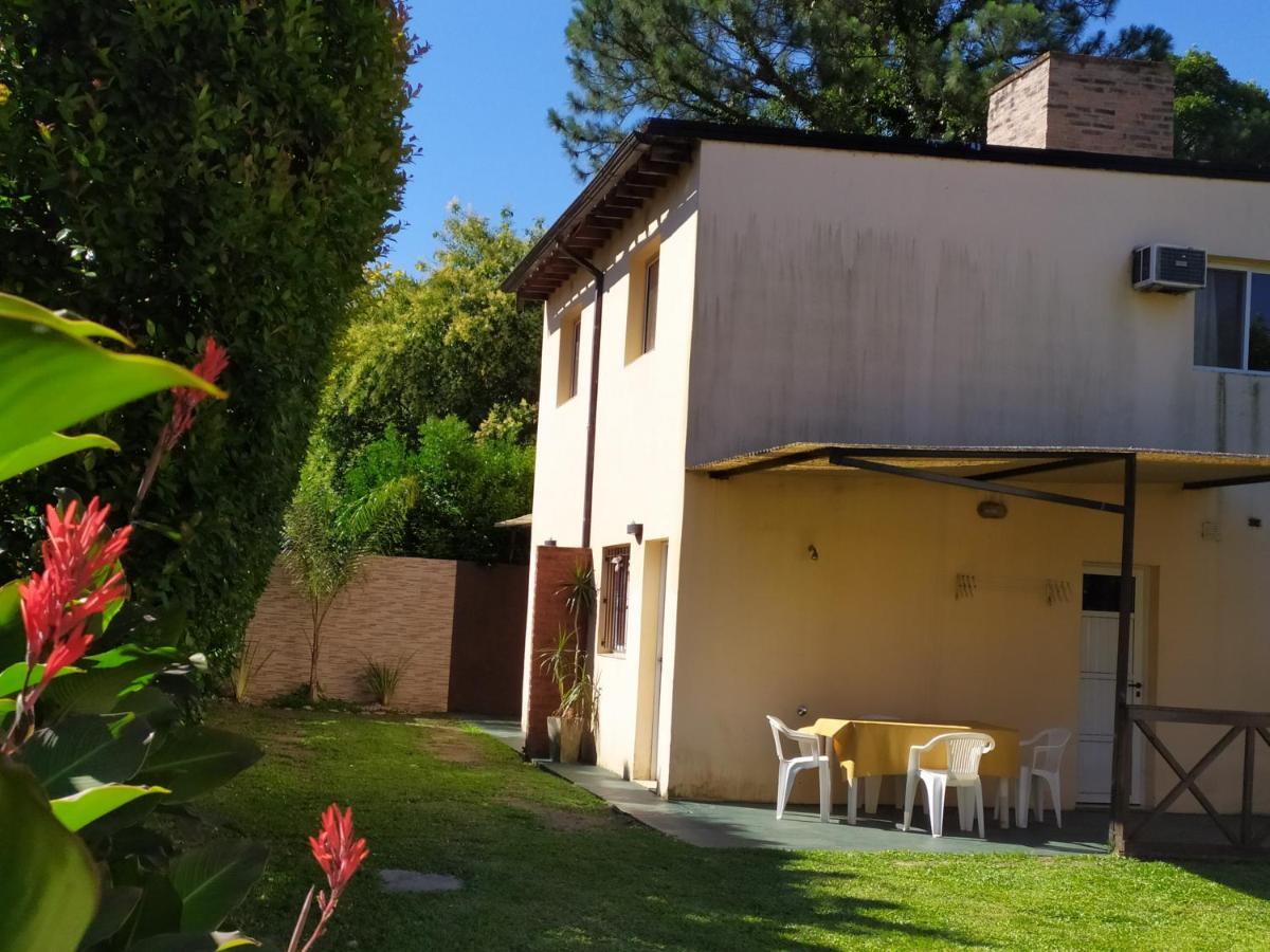 Apartamento El Solar De Maria Colón Exterior foto